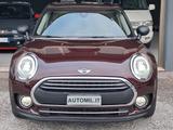 MINI ONE CLUBMAN 1.5 D BOOST NEOPATENTATI - scheckheftgepflegte MINI One D Clubman