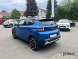 Citroën C3 e 113 MAX *1.Hand *Kamera *Navi *Klima - Citroën C3 mit Elektro-Antrieb
