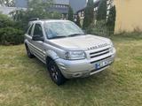 Land Rover Freelander 1.8i Hardback - - Land Rover Freelander: 1.8