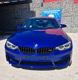 BMW M4 Competition LCI KwV3 Eventuri V2
