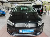 Volkswagen Golf Sportsvan 1.4 TSI BMT DSG Comfortline - Volkswagen Golf: Van