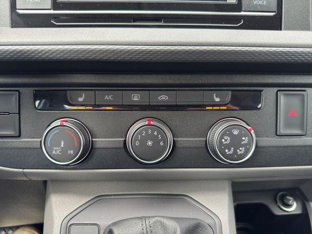 T6.1 Transporter Kombi LR 2.0TDI 110kW DSG