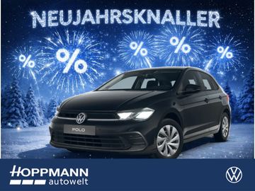 Volkswagen Leasingangebot: Volkswagen Polo VI Life *NEUJAHRSKNALLER* | 57462 Olpe