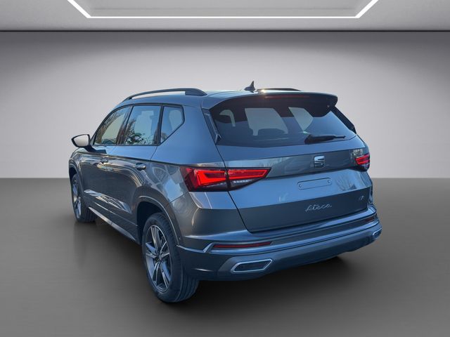 Ateca FR 2.0 TDI KAMERA NAVI ACC FACEL. LED 360°