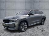 Skoda Kodiaq Sportline 1,5 TSI iV + AHK + Komfort Plus - Skoda Kodiaq SPORTLINE mit Hybrid-Antrieb (Benzin/Elektro)