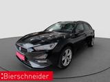 Seat Leon Sportstourer FR NAVI RFK BEATS - Seat Leon: R