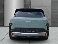 Kia EV2 - Vorschau Bild 6