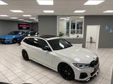 BMW M340 i xDrive | Voll | Laser | AHK | HUD | HK | - BMW M340i Touring Kombi xDrive Gebrauchtwagen