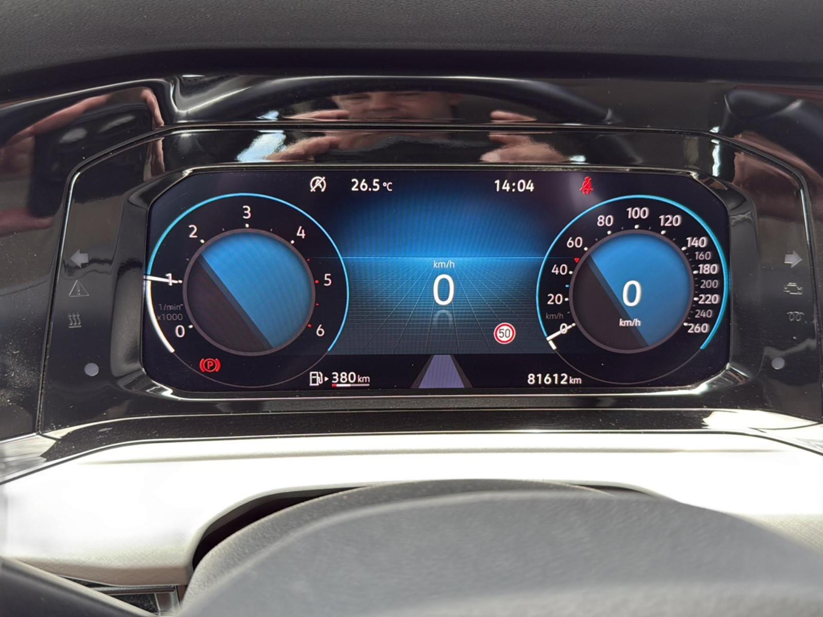 Volkswagen Golf VIII Lim. Life**LED**Navi*Virtual**, миниатюра 24