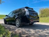 Saab 9.3 Turbo X 2,8 V6 Kombi Automatic - Saab: V6 Turbo