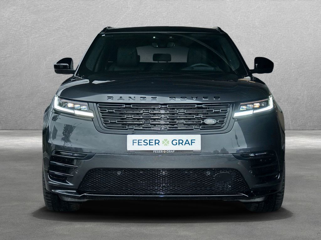 Land Rover Range Rover Velar - Bild 8