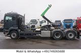 MAN TGS 26.500 XLX BL 6x4 H *Pritarder/Palfinger-T20 - Angebote