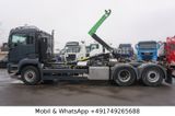 MAN TGS 26.500 XLX BL 6x4 H *Pritarder/Palfinger-T20 - Angebote entsprechen deinen Suchkriterien