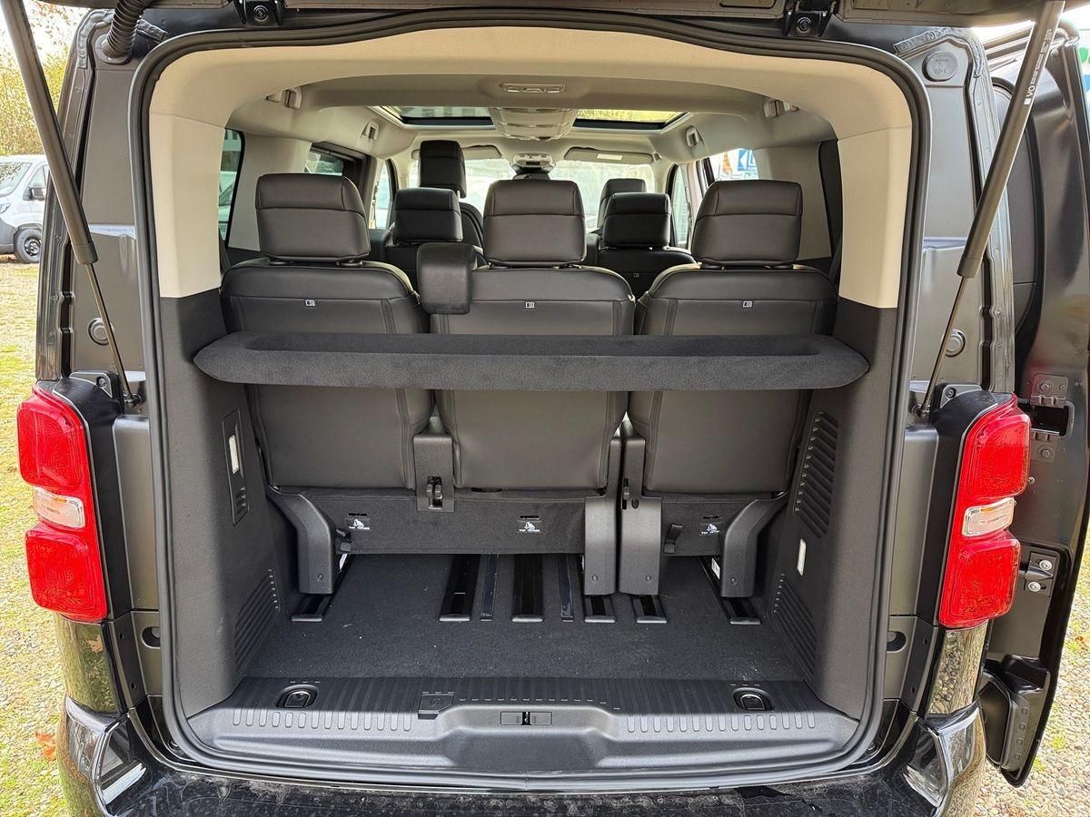 Fahrzeugabbildung Fiat Ulysse L2 Top 180 AT8