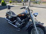 Kawasaki VN 800 - KAWASAKI VN 800