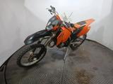 KTM 125EXC - KTM EXC 125