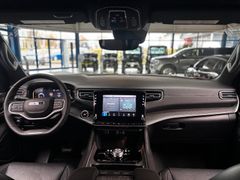 JEEP Wagoneer L 3.0 V6 Serie II*LED*AHK*8-Sitze