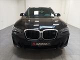 BMW X4 M40d xDrive|Navi|Pano|Sitzbelüftung - BMW X4 M40: Panoramadach
