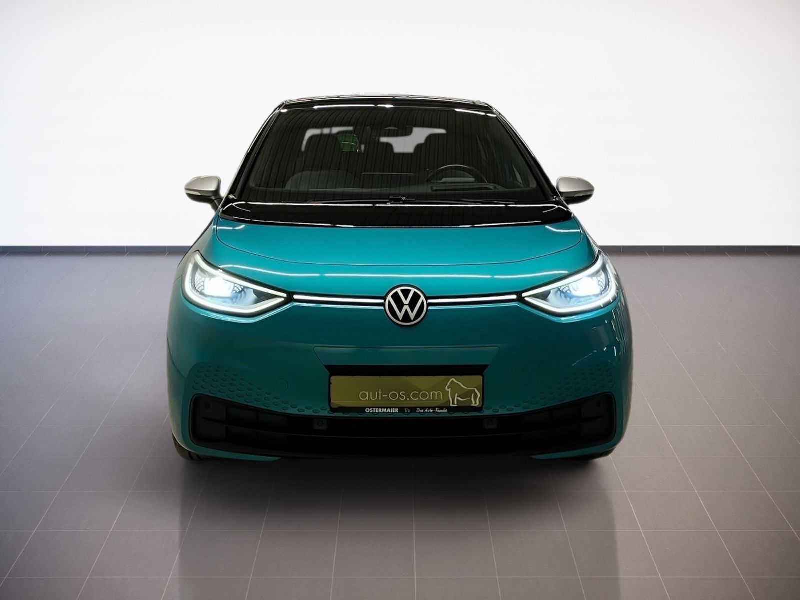 Volkswagen ID.3 - Bild 3