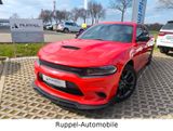 Dodge Charger V6 3.6L AWD 4x4 Alpine Memory LED 14.TKm - Dodge Charger mit Benzin-Antrieb: Schiebedach, Limousine, 6.4