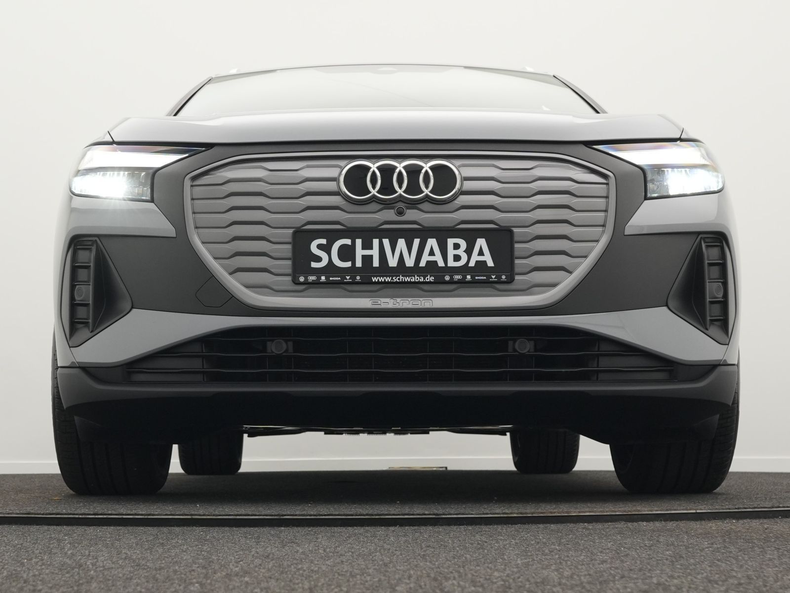 Audi Q4 e-tron - Bild 41