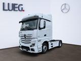 Mercedes-Benz Actros 5 LED KlimaA Navi STH Bel.Sitz Luft AUT - Mercedes-Benz 8x8 Actros
