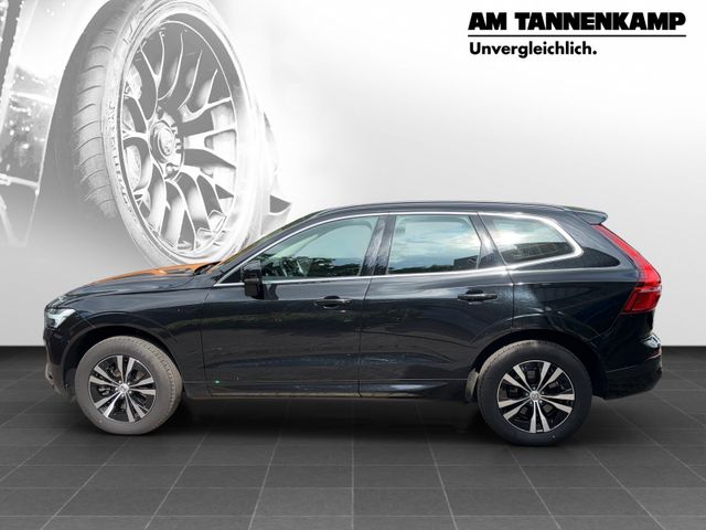XC60 2WD Momentum Pro*LED*AHK*Leder*Navi*