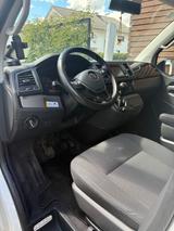 Volkswagen T6 California - gebrauchte VW T6 California aus dem Jahr 2017