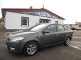 Kia cee'd / Ceed - Kia aus 2010: Cee D