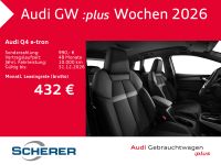 Audi Q4 e-tron - Vorschau Bild 10