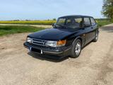 Saab 900 Vollturbo / H-Kennzeichen / TÜV Neu - Saab 900: Coupé