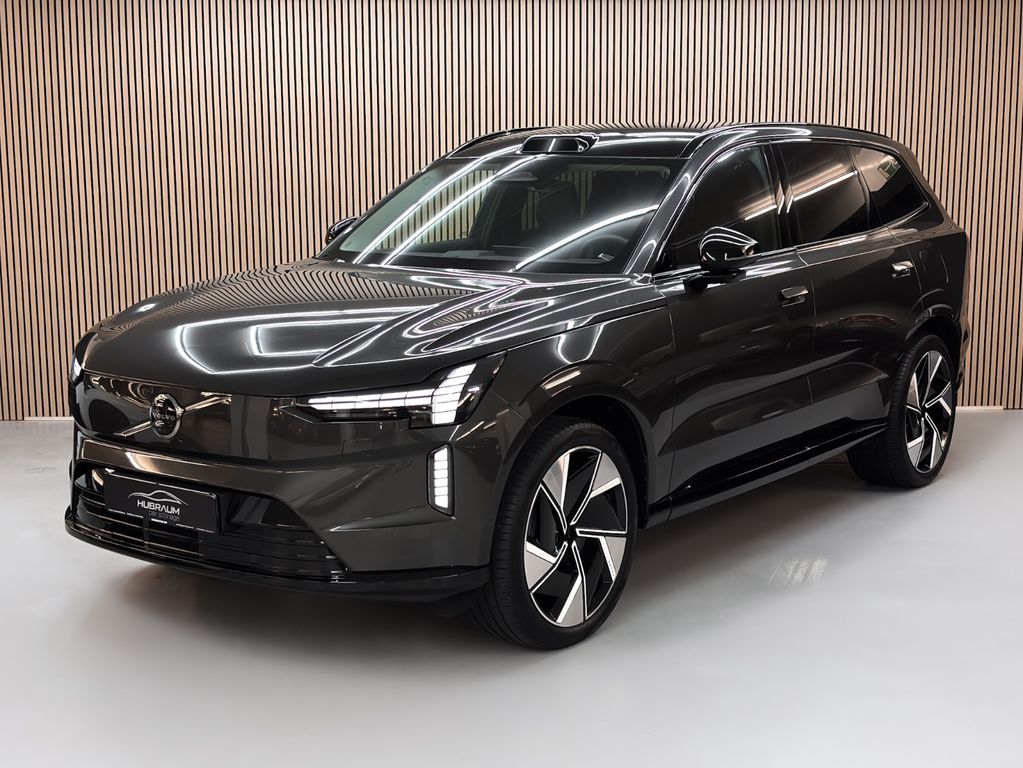 Image of Volvo EX90
