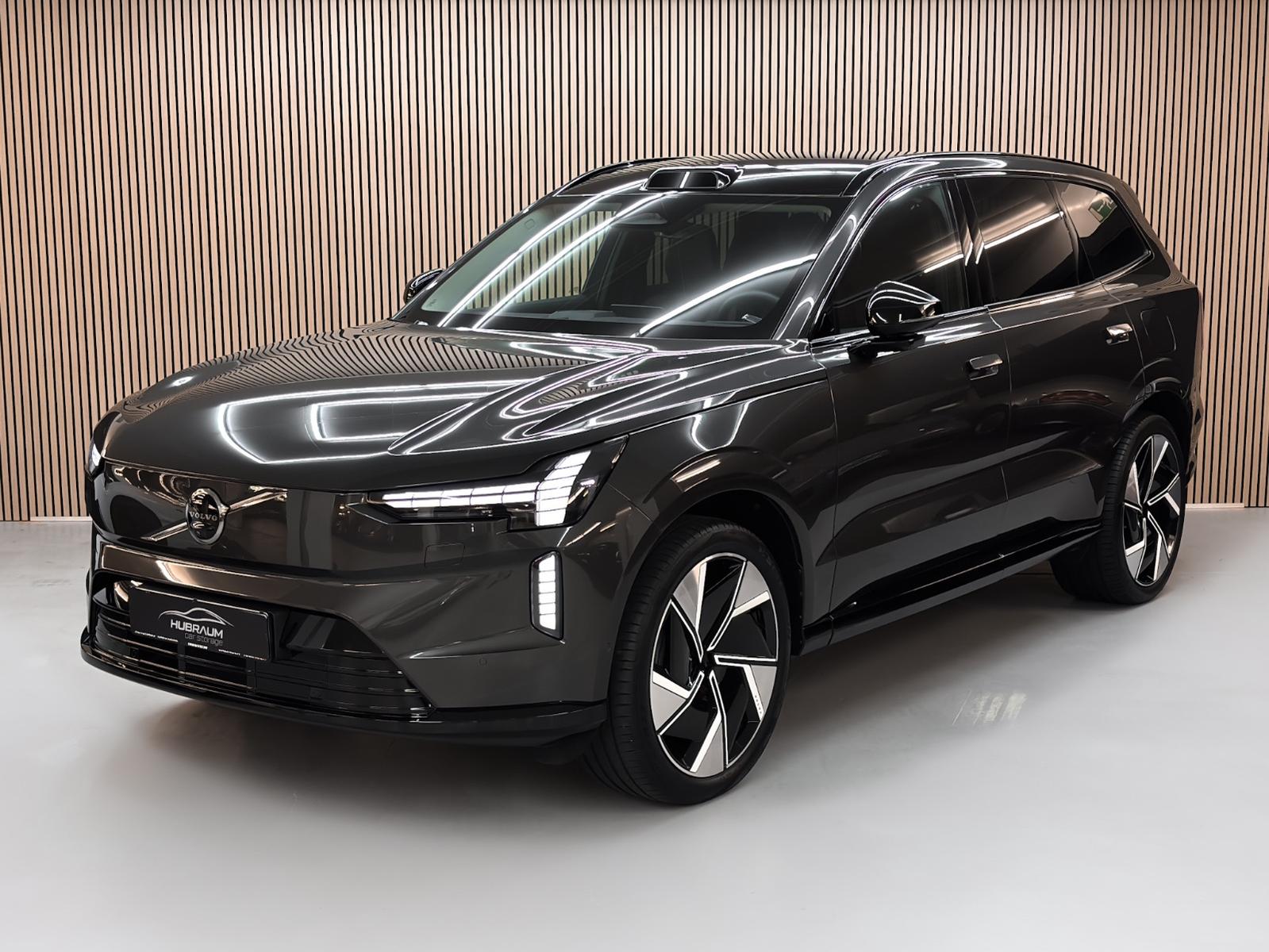 Volvo EX90 Ultra Performance Pure Electric AWD