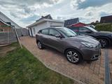 Hyundai ix35 CRDI 16V 4WD Diesel Tucson - Hyundai ix35 in Lübeck