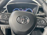 Toyota Corolla - Vorschau Bild 12