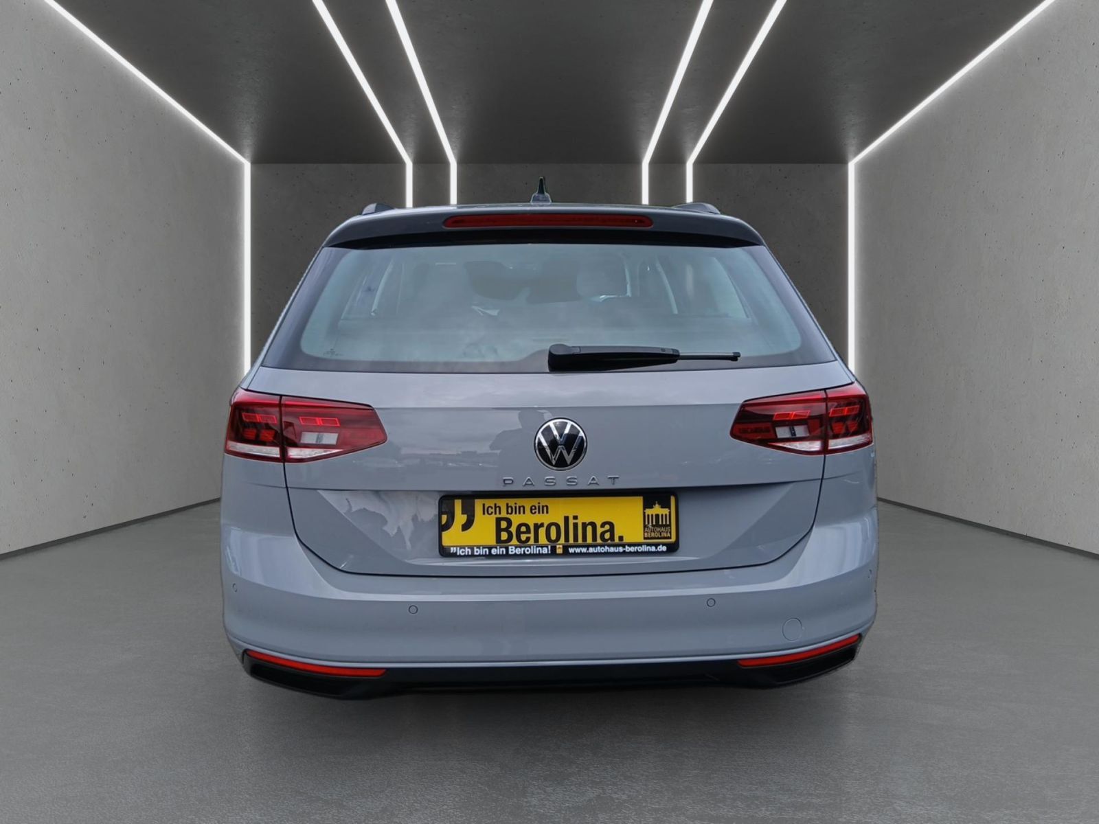 Volkswagen Passat Variant - Bild 5