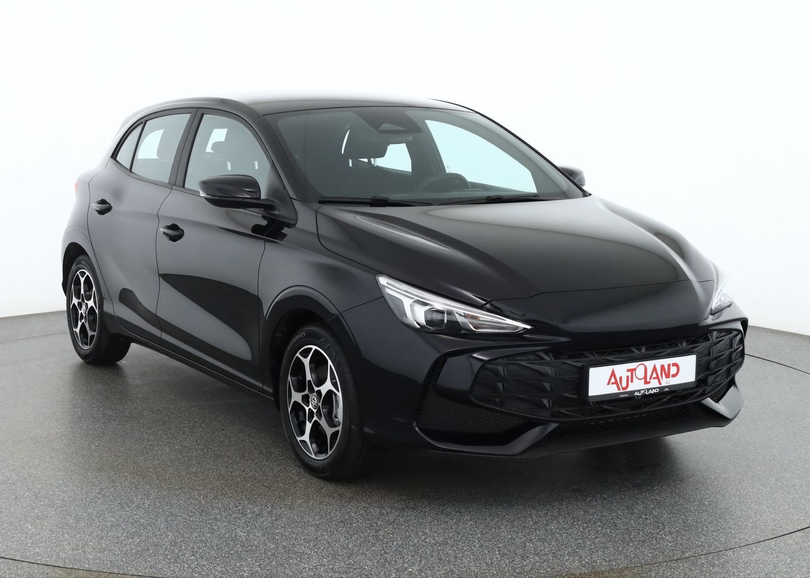 MG3