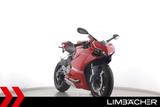 Ducati 899 PANIGALE - QS, EBC, DTC, LED - DUCATI 899 PANIGALE