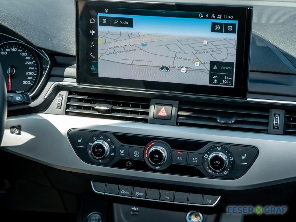 Audi A4 - Bild 5