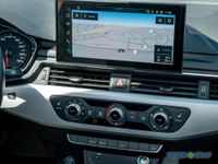 Audi A4 - Vorschau Bild 5