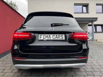 Mercedes GLC 250 - 5