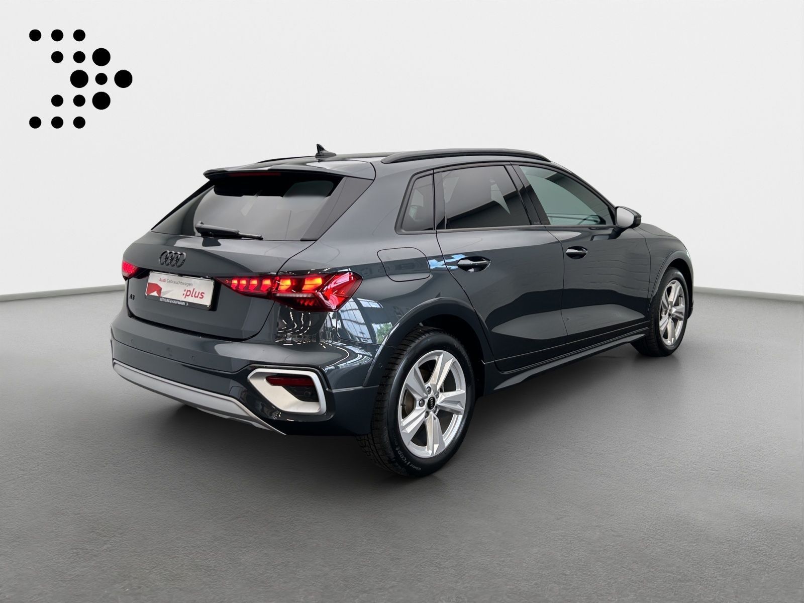Audi A3 - Bild 2