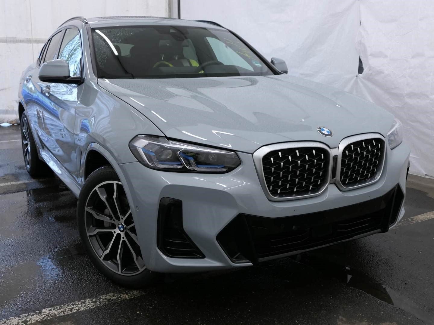 BMW X4 - Bild 2