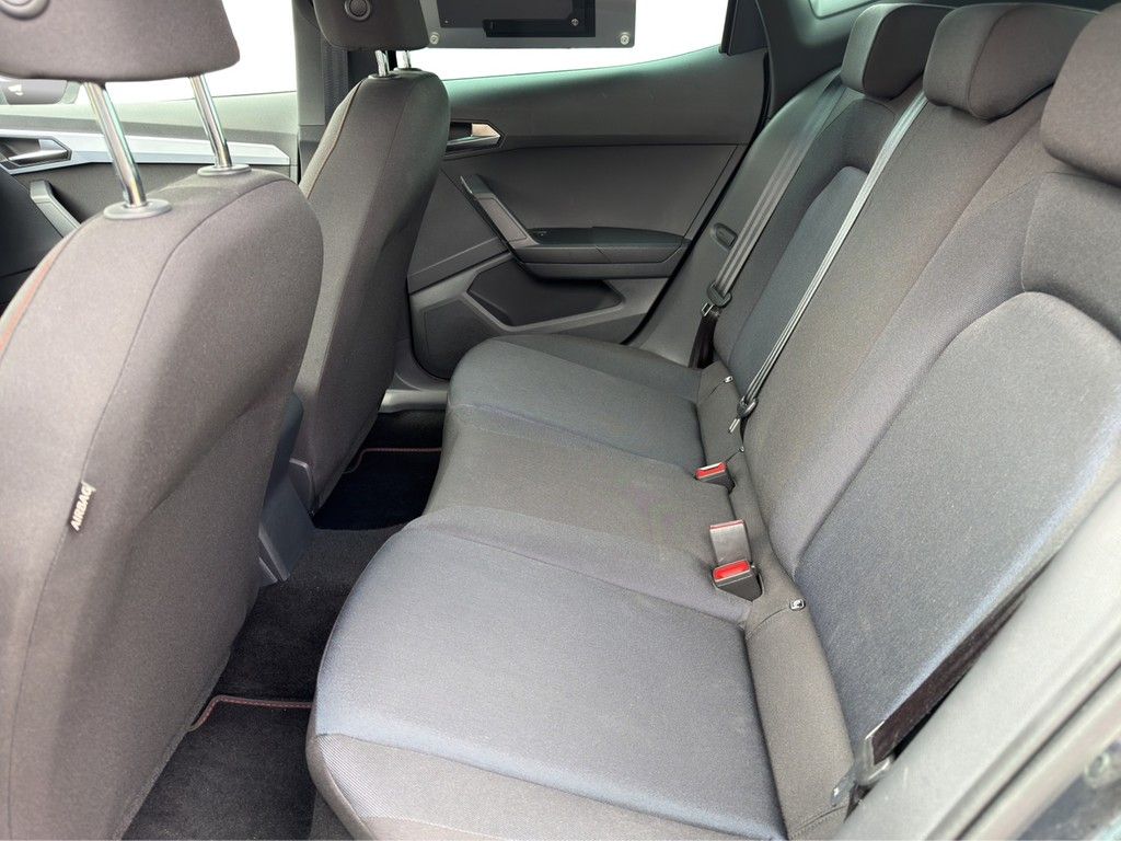 Seat Arona - Bild 17