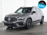 Mercedes-Benz GLB 35 AMG 4M NIGHT PANORAMA DISTRONIC MEMORY - Mercedes-Benz GLB 35 AMG in Köln