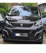 Peugeot Traveller BlueHDi 180 S&S EAT8 Business VIP ...