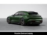 Porsche Taycan Turbo Sport Turismo Burmester Active-Ride - Porsche Taycan in Leipzig