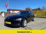 BMW 316 Limo D, Navi, SH, PDC, vorn + hinten, Alus, - BMW 316 aus 2016