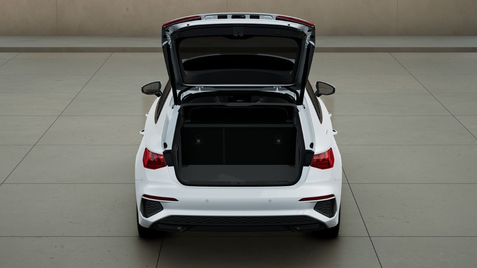 Audi A3 - Bild 6