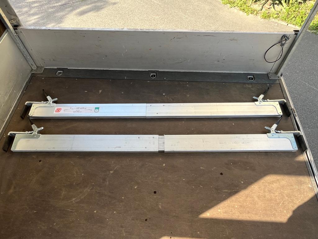 Volkswagen T6 Transporter